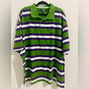 Sean John Polo Shirt
